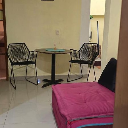 Departamento San Isidro Apartment Канкун Екстериор снимка