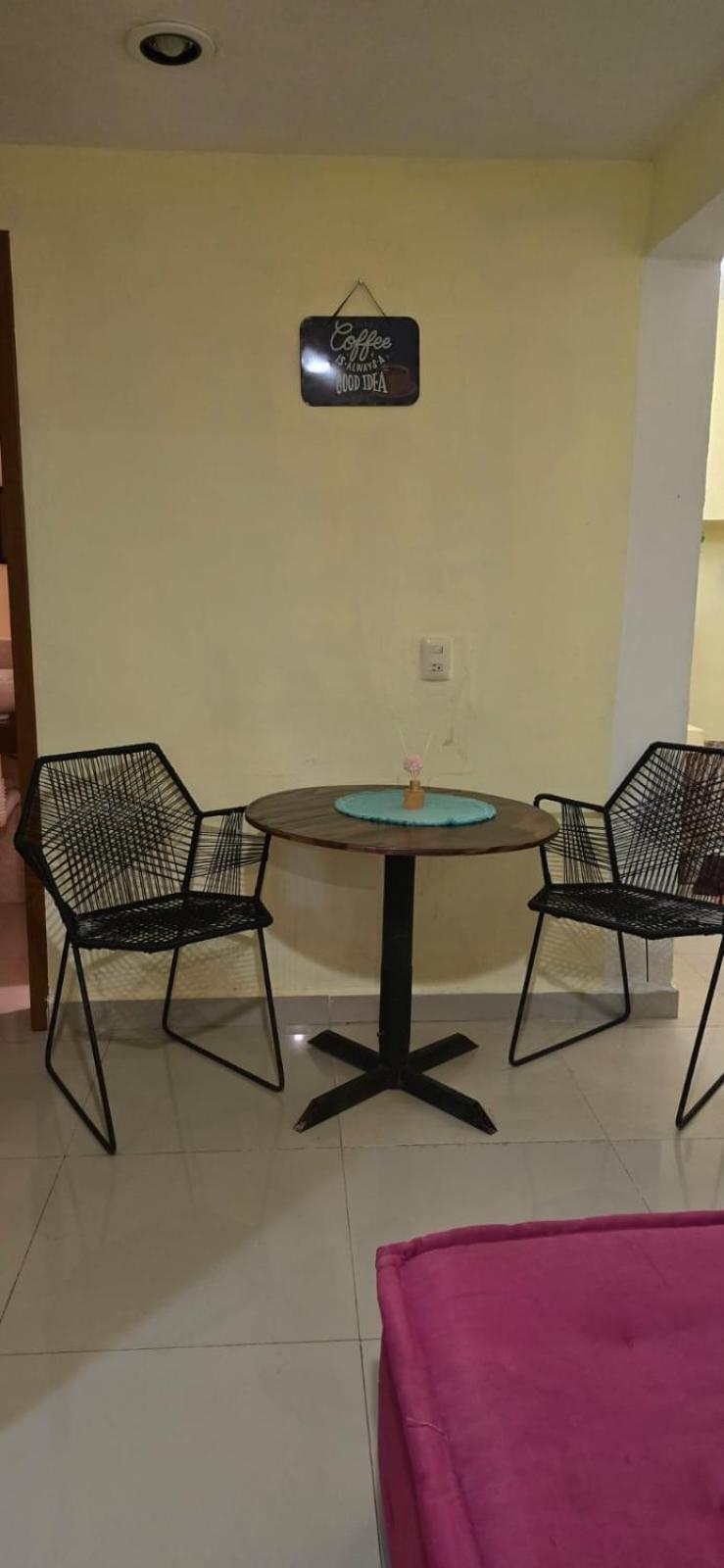 Departamento San Isidro Apartment Канкун Екстериор снимка