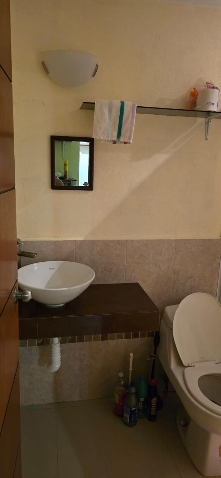 Departamento San Isidro Apartment Канкун Екстериор снимка